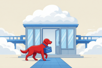 Red Dog and Windows Cloud: Microsoft is coming!