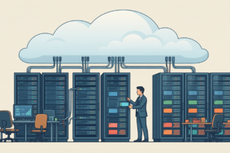 Cloud Computing Predictions for 2009