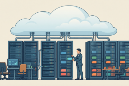 Cloud Computing Predictions for 2009