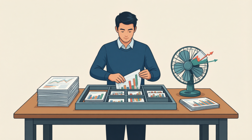 Data Mining Blog: Neural Market Trends