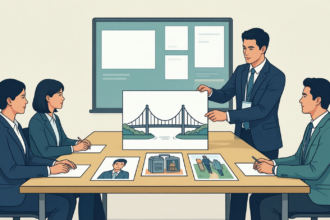 Book Review: Advanced Presentations by Design