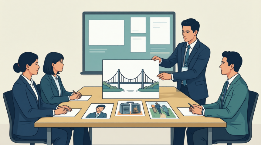 Book Review: Advanced Presentations by Design