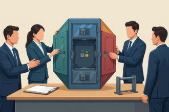One to watch regarding standards and security