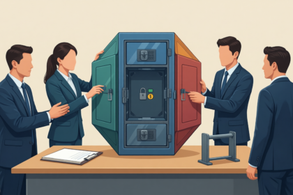 One to watch regarding standards and security