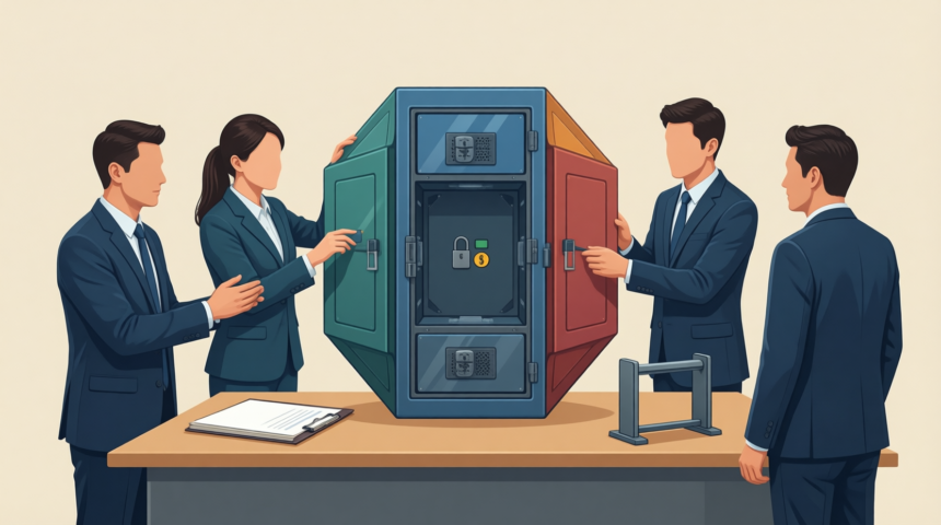 One to watch regarding standards and security