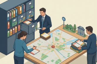 Vivek Kundra: Democratizing Data and Putting it in the Public Domain