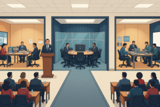 Three Events of Federal CTO Interest: Will You Be At These?