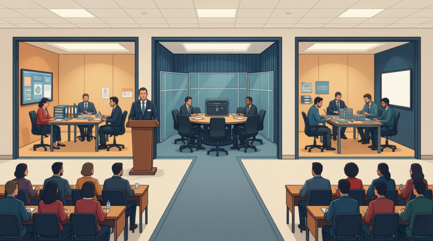 Three Events of Federal CTO Interest: Will You Be At These?