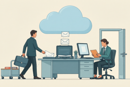 Cloud computing and my small business