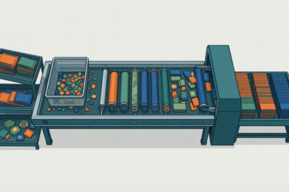 Pervasive DataRush