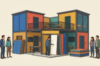 New Website for ‘the architecture formerly known as SOA’