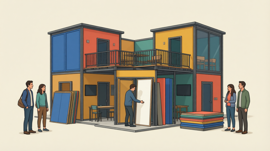 New Website for ‘the architecture formerly known as SOA’
