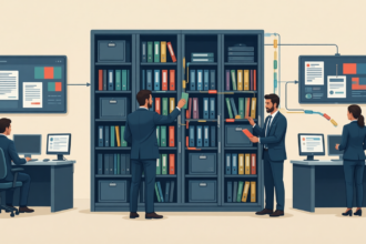 Using business rules to close the SOA knowledge gap