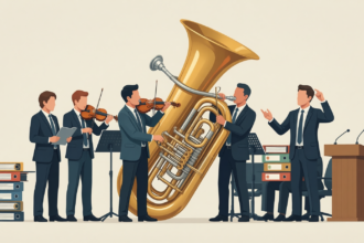 The business intelligence funk