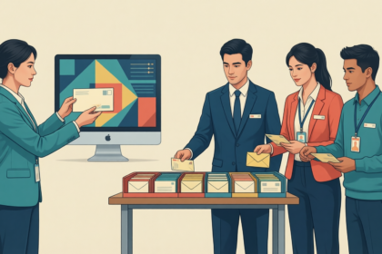 Starting Your Own Personal Data Quality Crusade