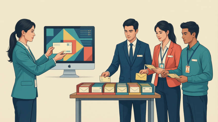 Starting Your Own Personal Data Quality Crusade