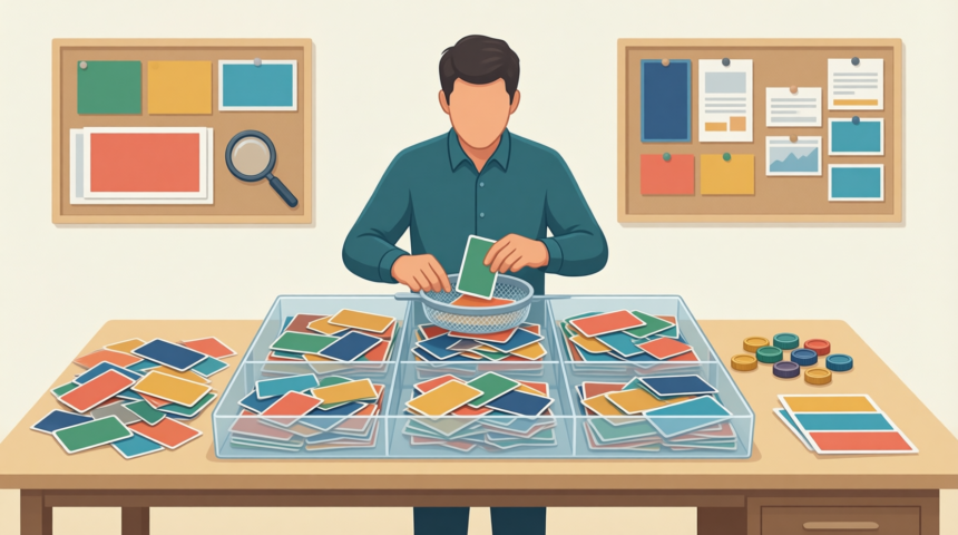 Introducing Concentrate for Long Tail Search Analytics