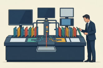 Business Rules Algorithms research from Forrester