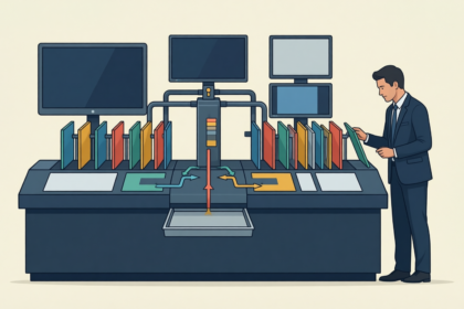 Business Rules Algorithms research from Forrester