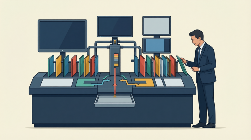 Business Rules Algorithms research from Forrester