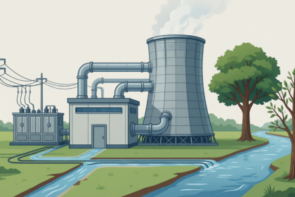 Is Google destroying the planet?