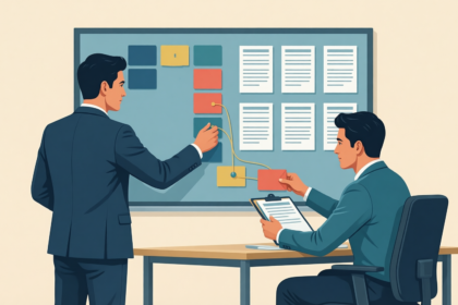 Measuring HR Performance: Three Keys to Successful Performance Management (Guest Blog from Burton Goldfield, President & CEO of Trinet)