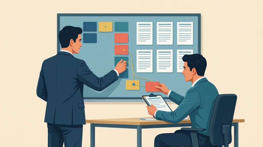 Measuring HR Performance: Three Keys to Successful Performance Management (Guest Blog from Burton Goldfield, President & CEO of Trinet)