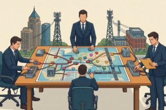 Melissa Hathaway Op-Ed on Cyber Security