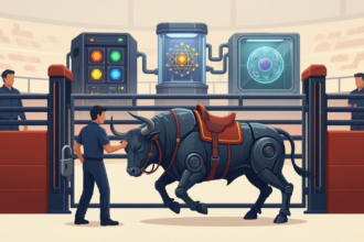The Future of Cyberspace Security: The Law of The Rodeo