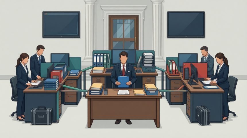 OMB on CIOs: Some context for the enterprise CTO