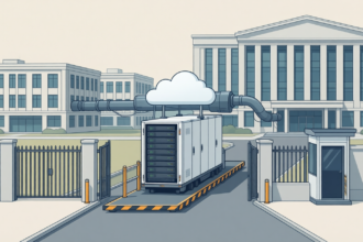 Update on Federal Cloud Computing