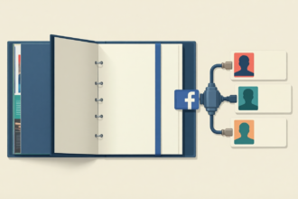 CTOvision.com and Facebook Connect: A Request
