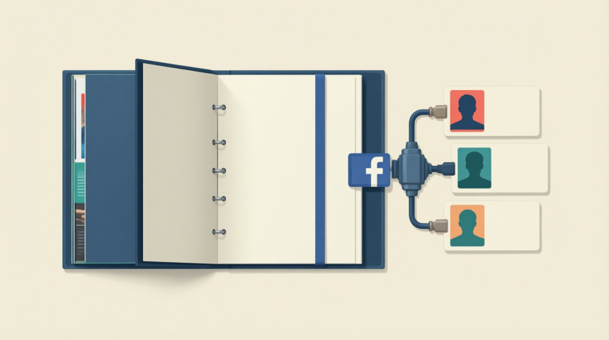 CTOvision.com and Facebook Connect: A Request