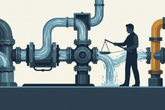 Using decision management to manage risk
