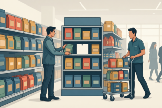 Transforming retail with analytics and decision management