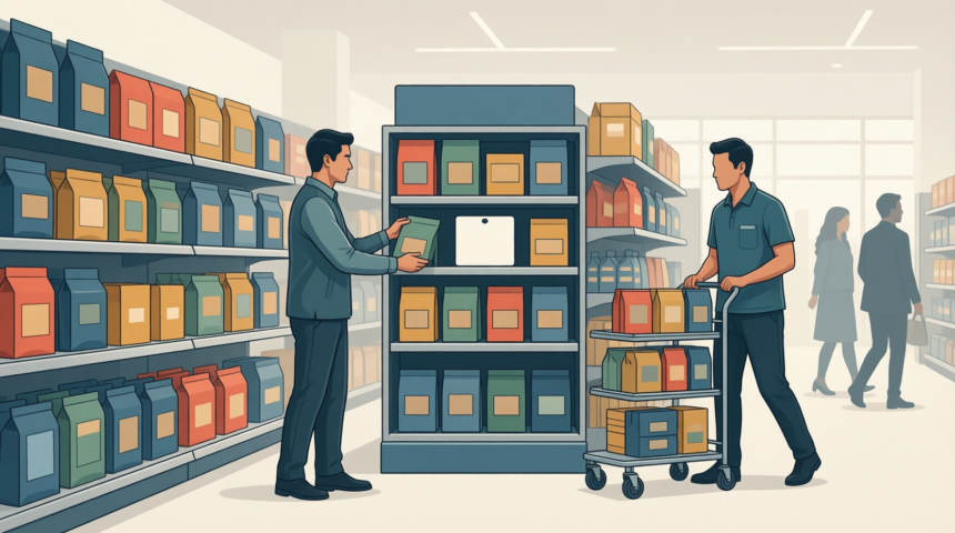 Transforming retail with analytics and decision management