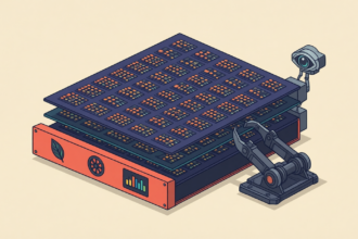 Founded in 2005, Numenta is developing a new type of computer...