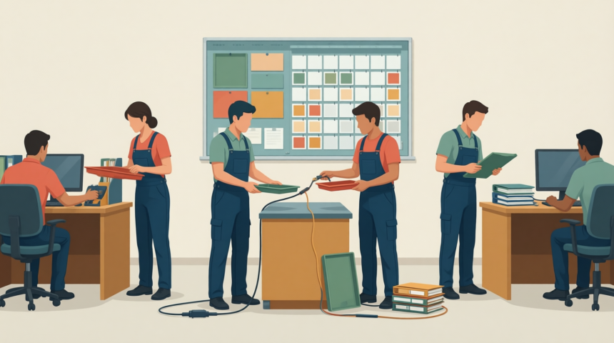 So far, SOA failures are few and far between, survey says