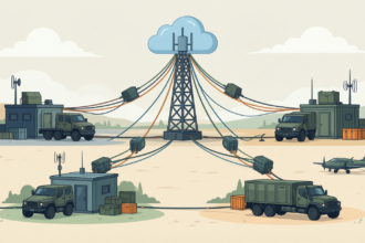 Cloud Computing and Net Centric Operations