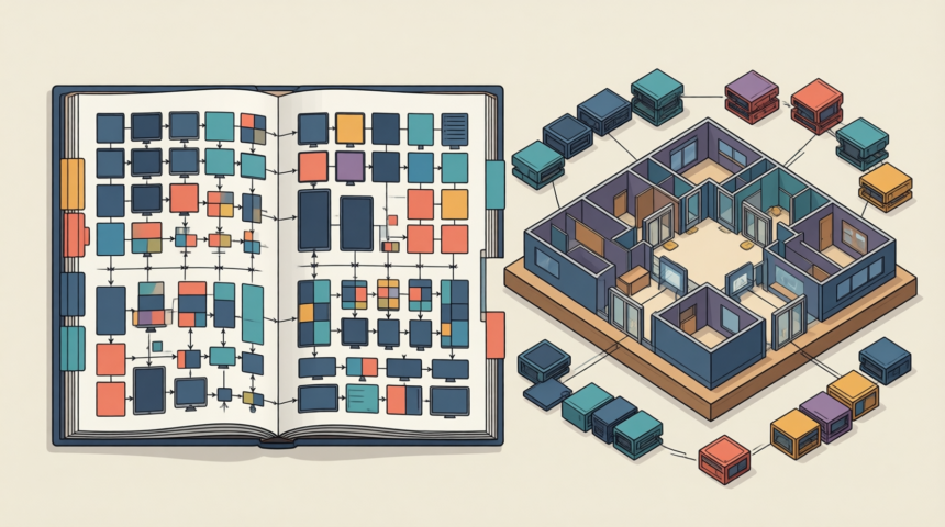 Eighty-five paths to SOA success