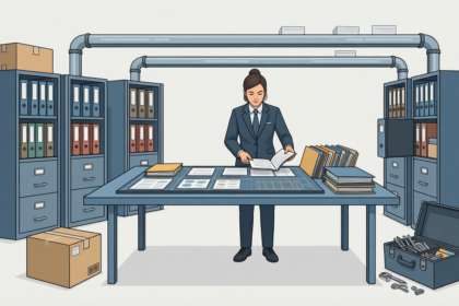 What is Holding Your Business Intelligence Practice Back?