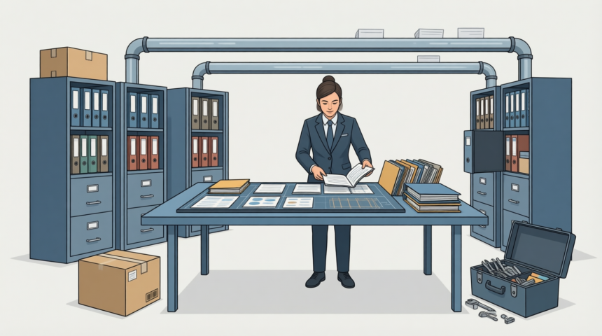 What is Holding Your Business Intelligence Practice Back?