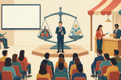 The Influence Economy
