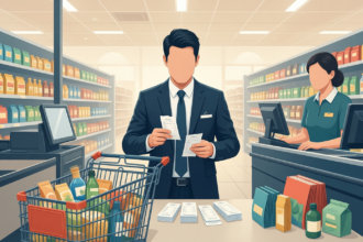 With Data Mining you can even scare Walmart…