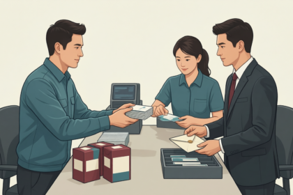 Sell Your Integrity for $0.65