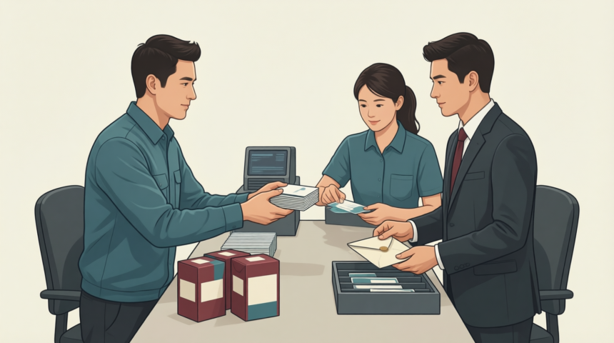 Sell Your Integrity for $0.65
