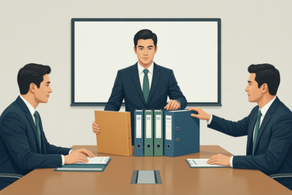 How to Sell Data Governance to Executive Management