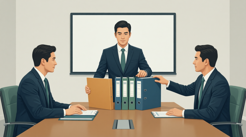 How to Sell Data Governance to Executive Management