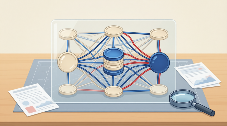 re: "Thoughts on Understanding Neural Networks"