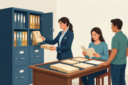 Information Sharing We Can Believe In